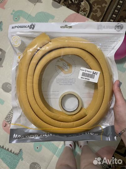 Защита на углы