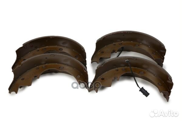 115 101-SX 4104.014104.00FSB391 колодки бара