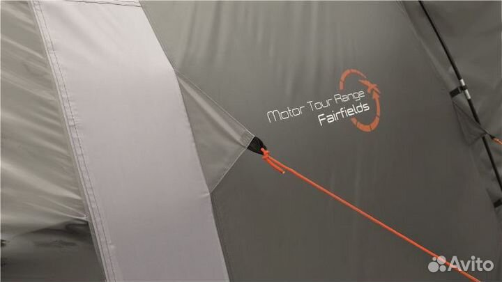 Палатка Easy Camp Fairfields