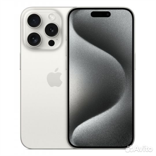 iPhone 15 Pro Max, 256 ГБ