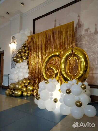 Свадебное оформление/ декор свадеб