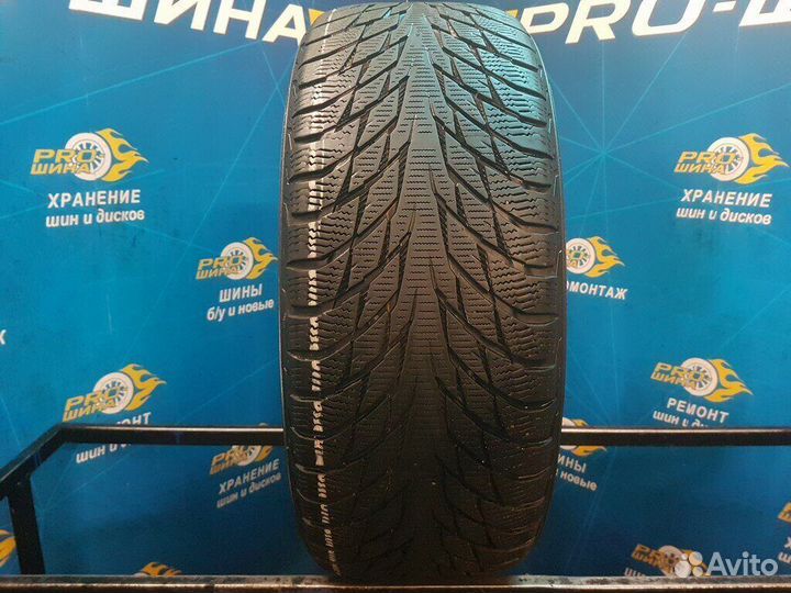 Nokian Tyres Hakkapeliitta R2 235/55 R17