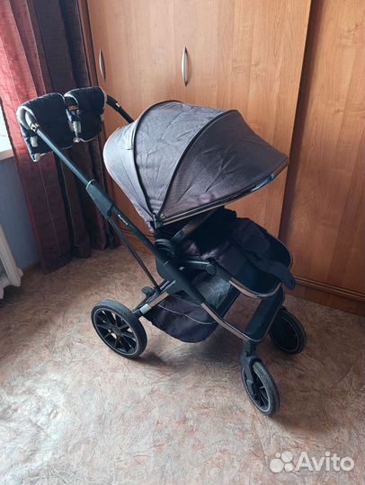 Коляска Carello Aurora 3в1