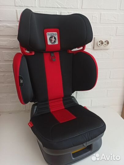Детское автокресло peg perego viaggio 2-3 flex