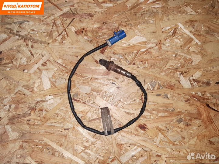 Лямбда-зонд Ford Mondeo 4 (2007 - 2010)