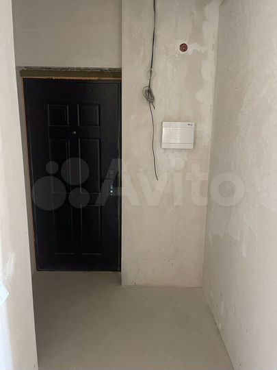 Квартира-студия, 32,5 м², 7/16 эт.