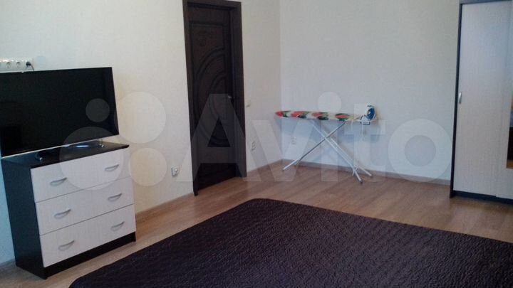 3-к. квартира, 96 м², 7/14 эт.