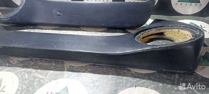 Подиум под динамики Ваз Лада 2114 2115