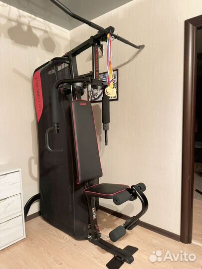 Тренажер Decathlon