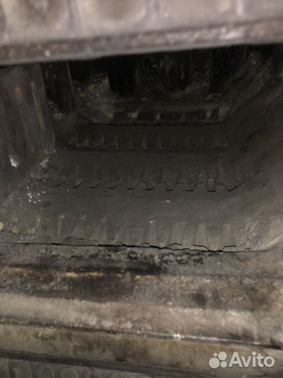 Твердотопливный котел кчм 5-К-40-03 (40 кВт)