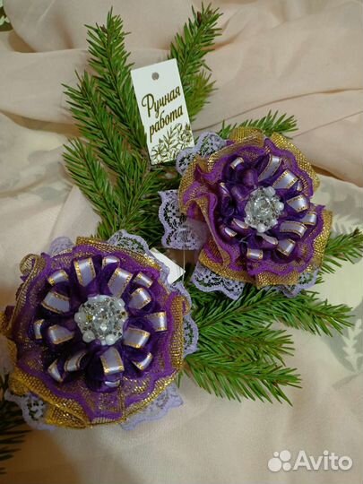 Резинка для волос