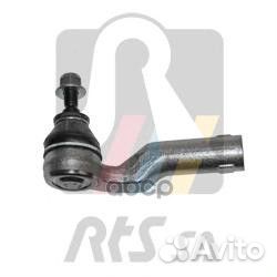 91-90617-2 наконечник рулевой левый Ford C-Max