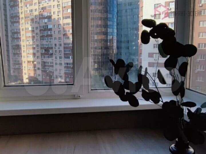 4-к. квартира, 144 м², 7/16 эт.