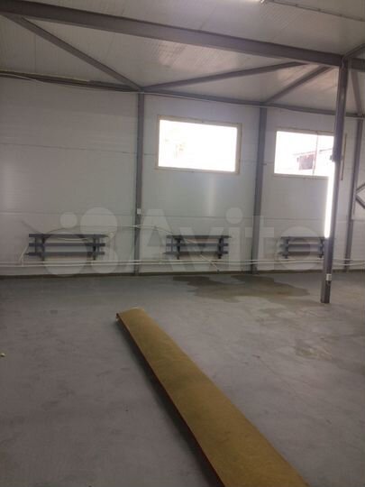 Автосервис, 135 м²