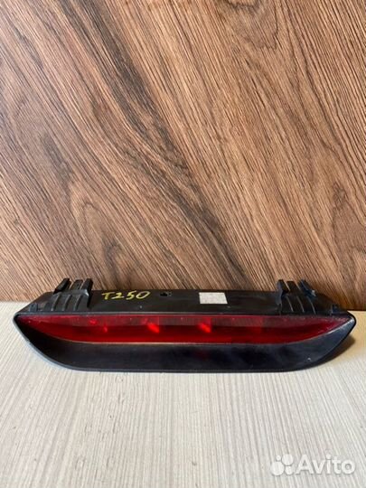 Стоп-сигнал Chevrolet Aveo T250