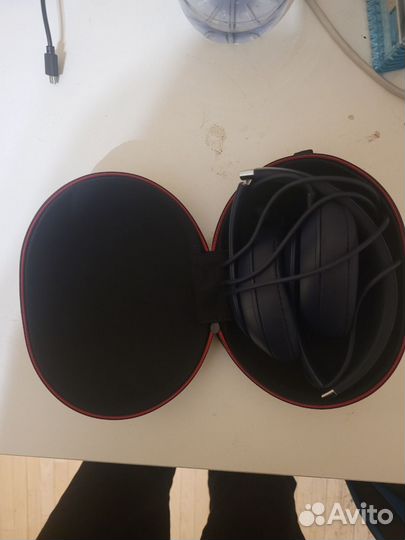 Беспроводных наушники Beats Studio 3 Wirelles