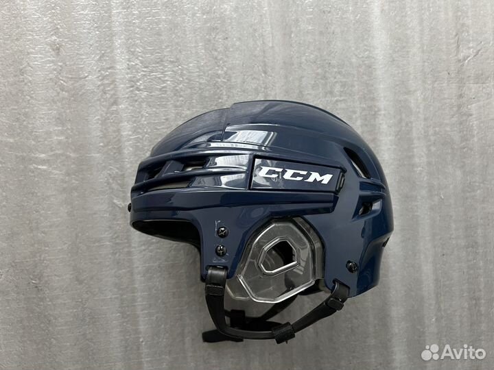 Шлем хоккейный CCM Tacks 910 M