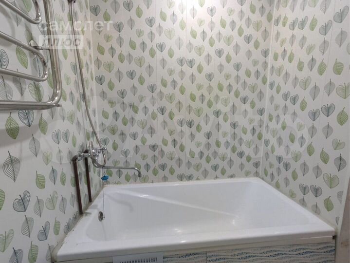 Квартира-студия, 21 м², 2/16 эт.