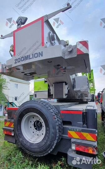Zoomlion ZTC800V, 2023