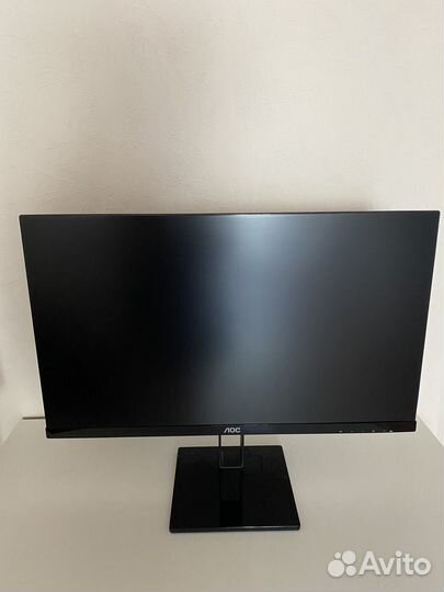 Монитор AOC 24V2Q