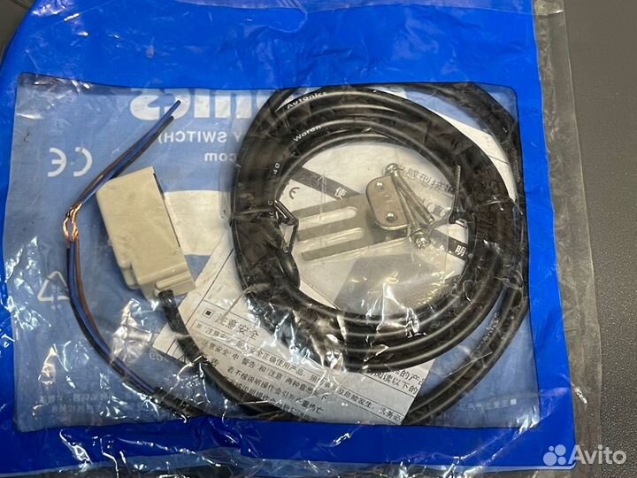 Autonics PSN17-5DP2 новый, 2 шт