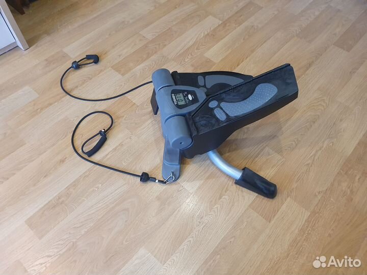 Мини-степпер Torneo Twister