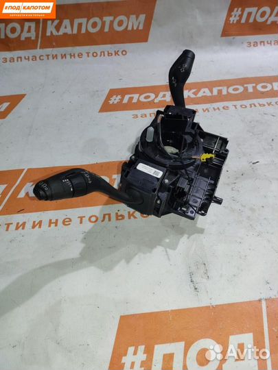 Шлейф рулевой Ford Focus 3 (2011 - 2015)