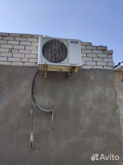 Сплит система General climate