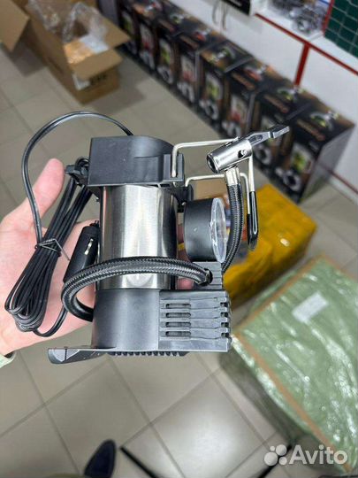 Насос электрический