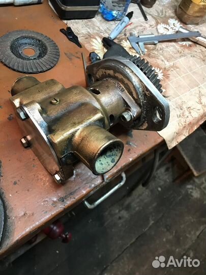 Продам зап. Часть