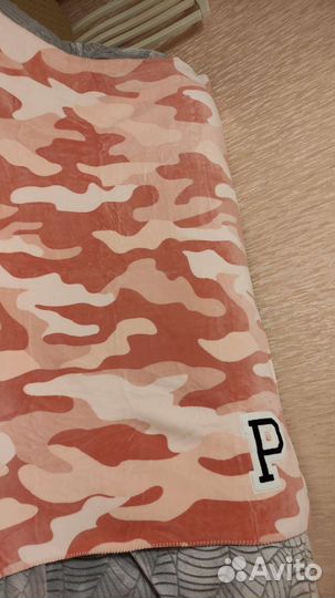 Плед Pink Victoria's Secret Новый