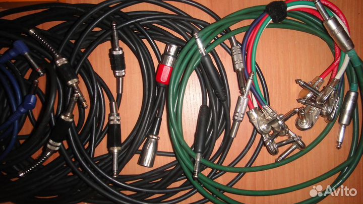 Гитарные педали.примочки,кабеля