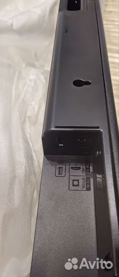 Саундбар sony