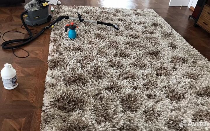 Химчистка диванов, матрасов,ковров, мотоэкипировки