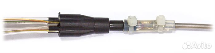 Адаптер для оптического волокна аов-4/48 ссд