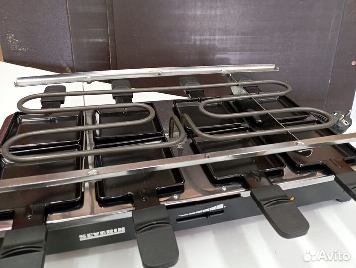 Продам гриль - раклетницу