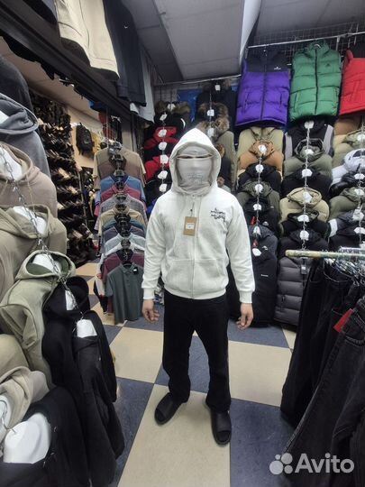 Продам кофту трикотаж мужская