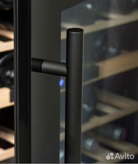 Винный шкаф climadiff CBI44S1B