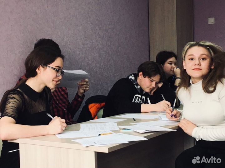 Репетитор по математике