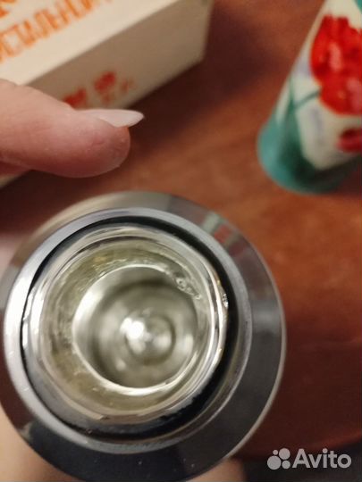 Термос китайский СССР