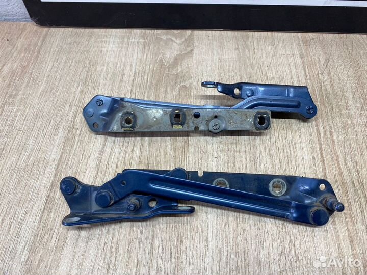 Петли Крышки Багажника Ford Focus 2 Седан