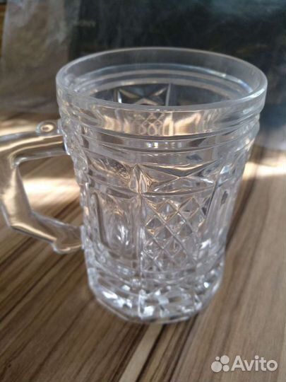 Пивная кружка СССР 0 350