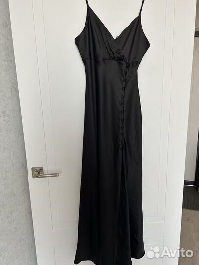 Новое Платье Zara S