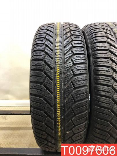 Semperit Master-Grip 2 215/60 R16 99H