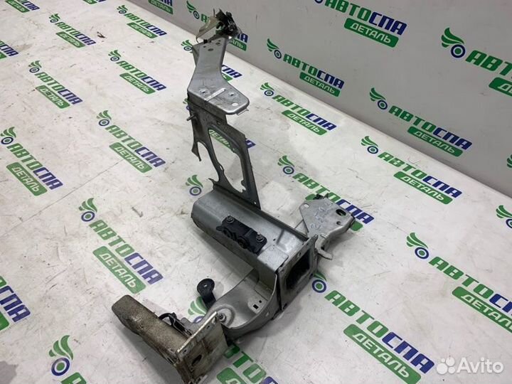 Лонжерон кузова передний правый Peugeot 308 (T7)