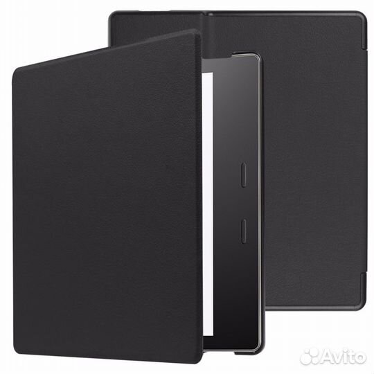 Amazon Kindle Oasis 3 2019 10Gen Обложка черная