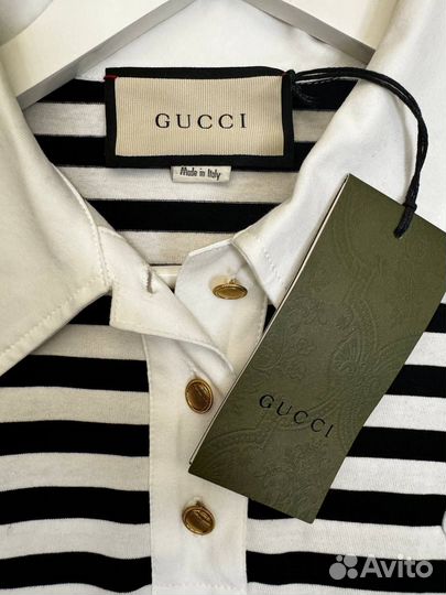 Платье Gucci оригинал