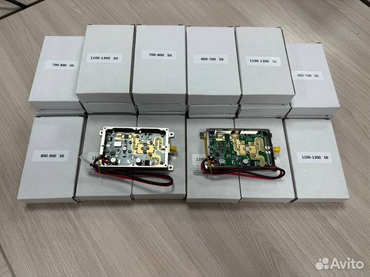 Рэб Подавитель дронов генератор помех