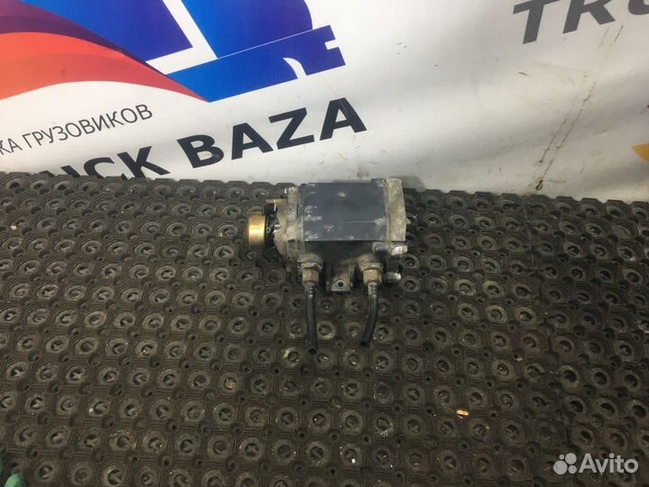 Сепаратор топливный Man TGA