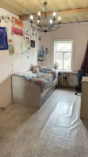 Дом 65 м² на участке 5 сот.